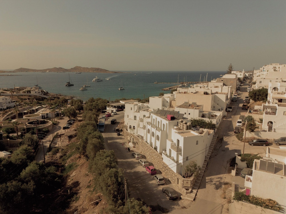 Hotel Opal Paros