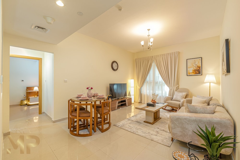 Marco Polo - May Residence 5