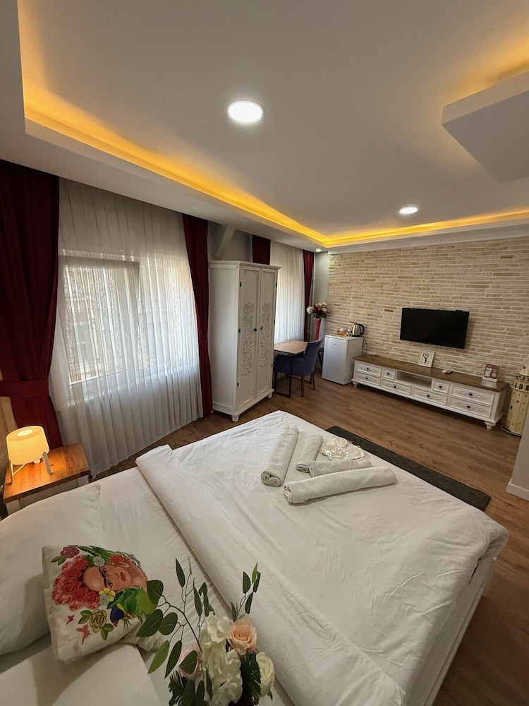 GV Suites Galata
