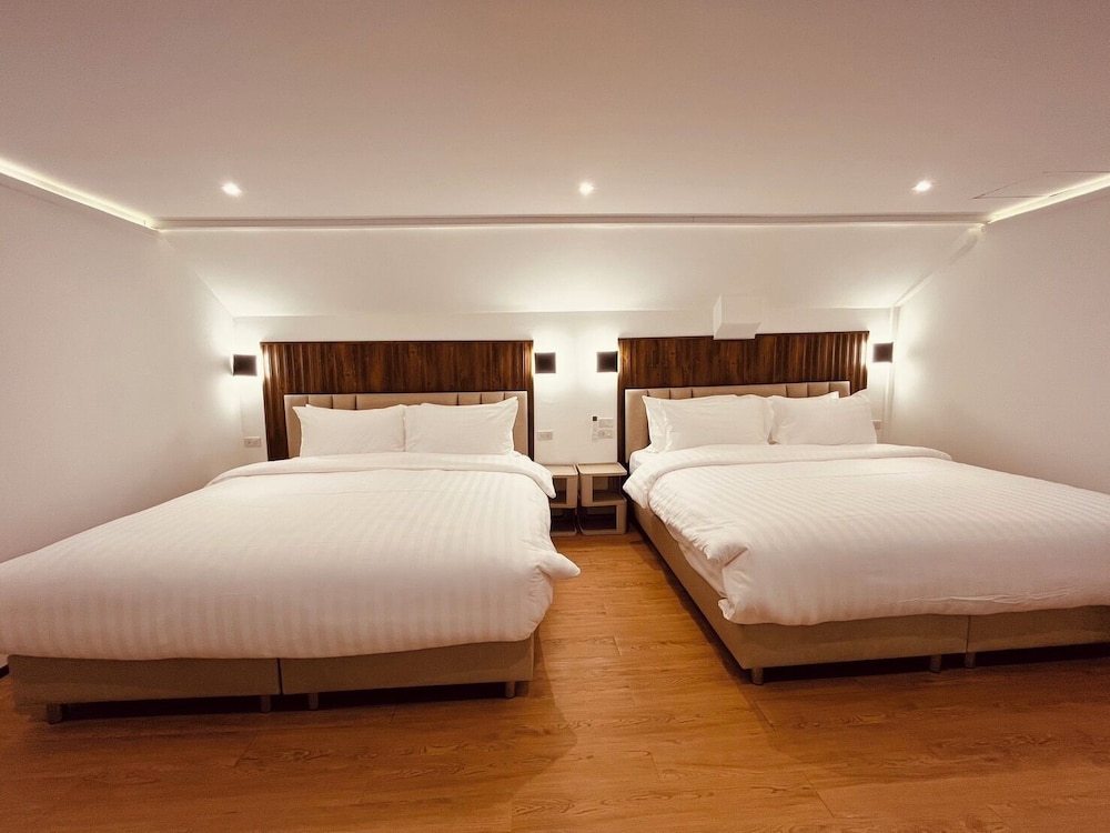 Khao Lak - Loft Suite