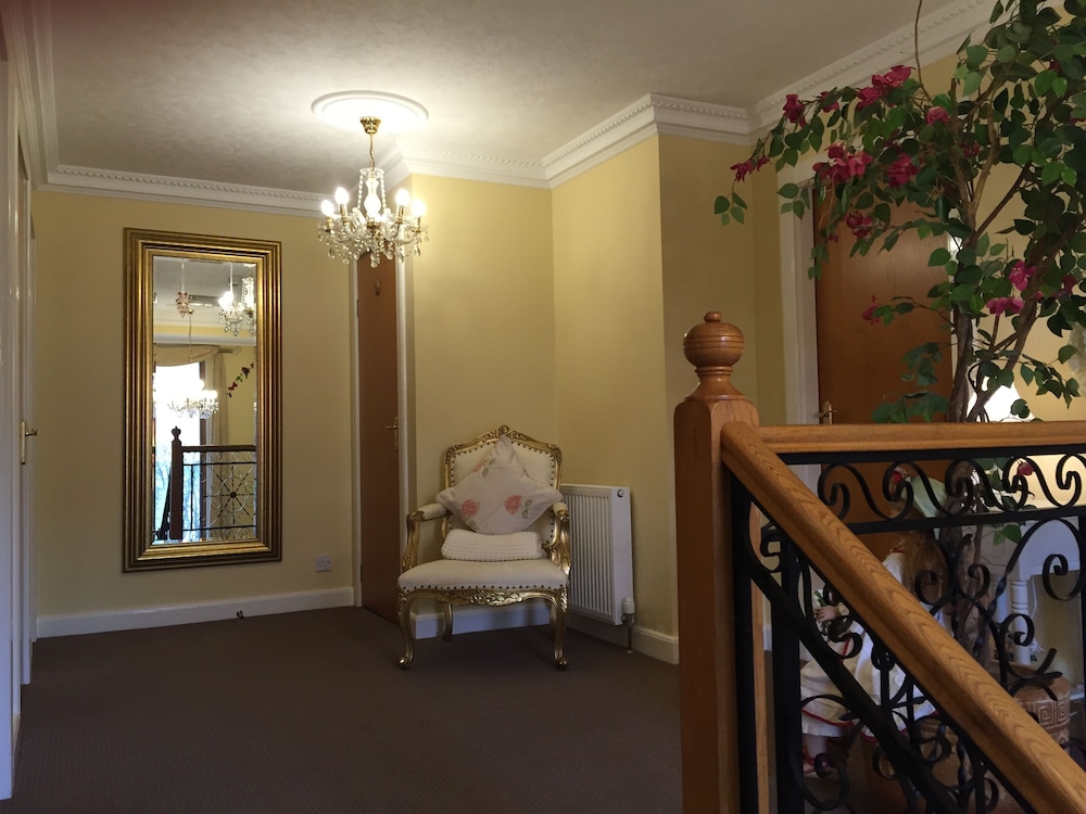Westcourt Guest House