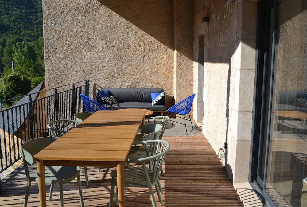 Camping RCN Val de Cantobre