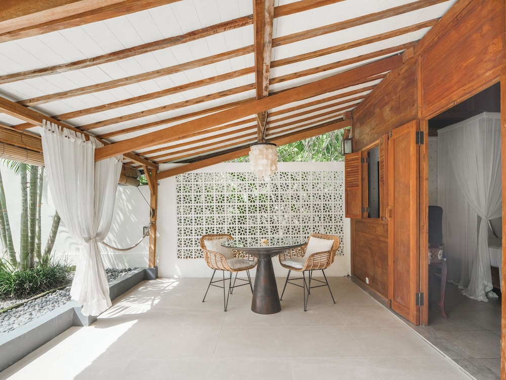 Nido Boutique Cottage