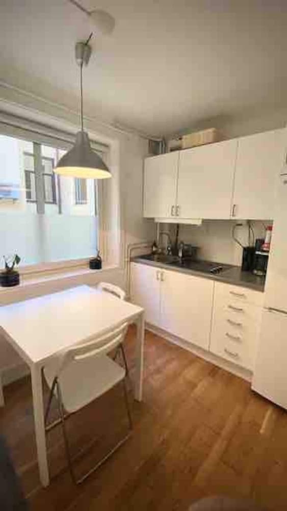 Cozy Cottage in Central Gothenburg