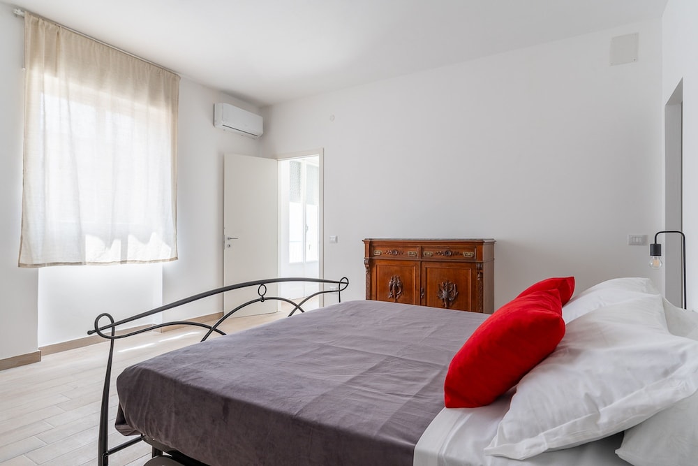 Russu Suli Apartment 2 by Wonderful Italy