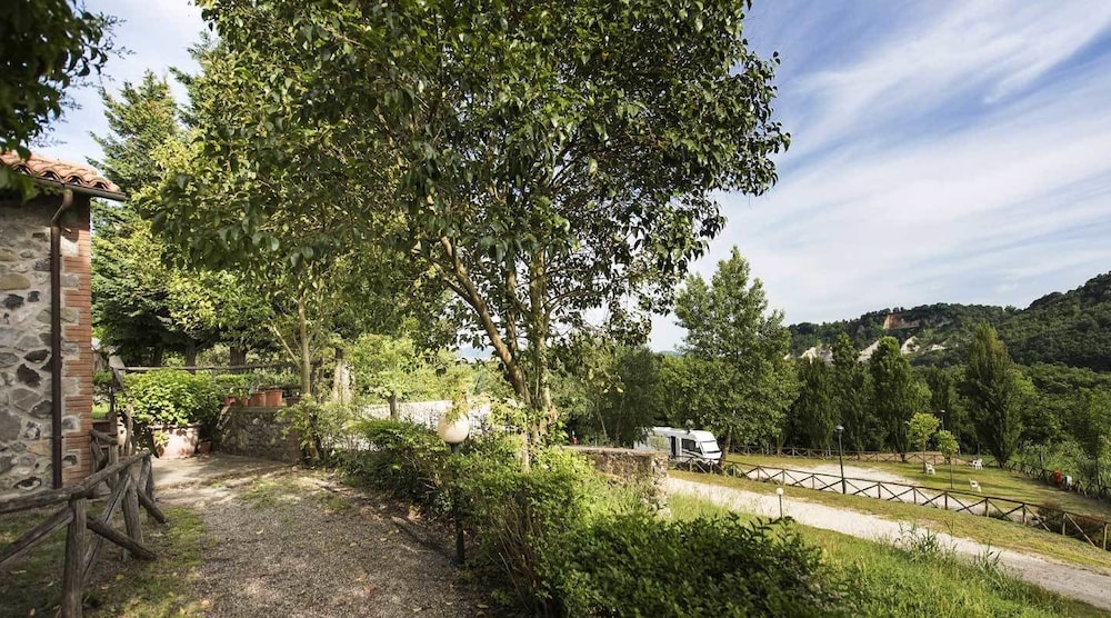 Agriturismo Pomonte