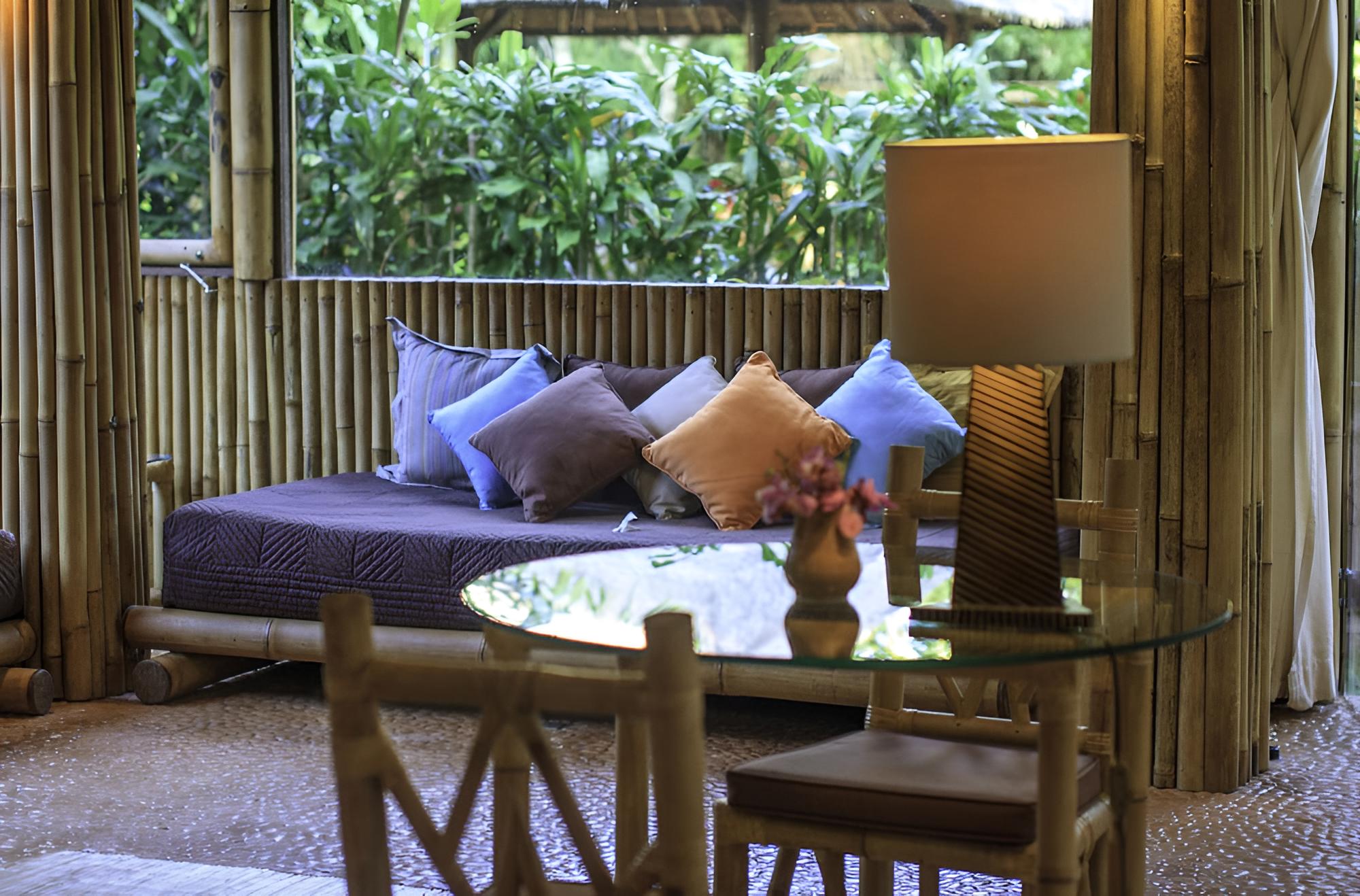 La Taverna Suites