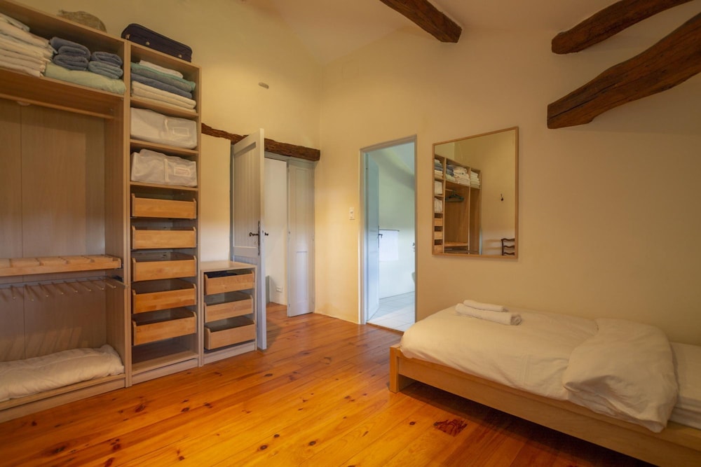 Villa Moundo 10p With Pool Nearby Monflanquin