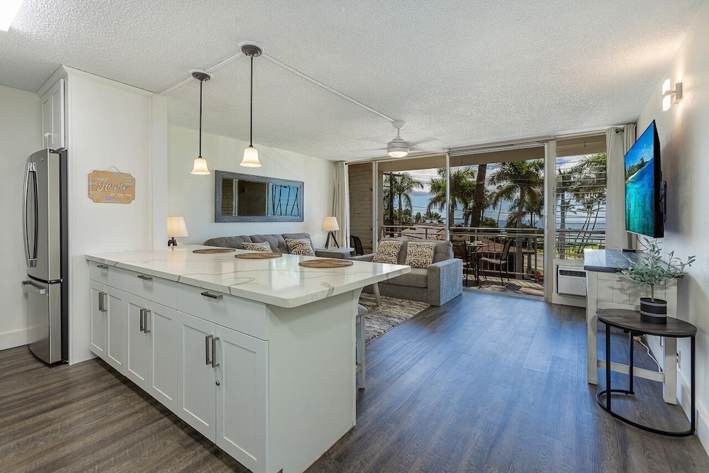 Island Surf 308 1 Bedroom Condo