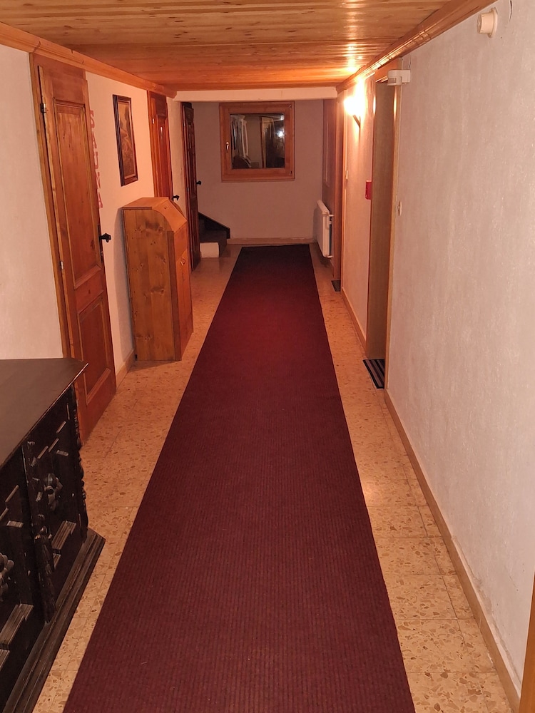 Pension Razil