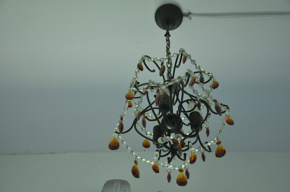 Lukang B&B