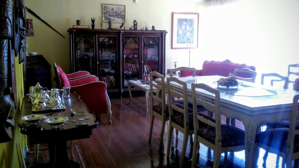 Homestay
