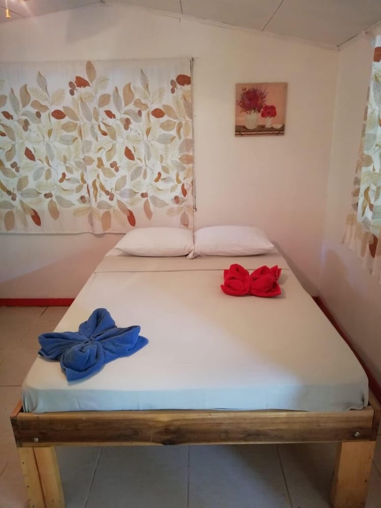 Cabinas Talamanca