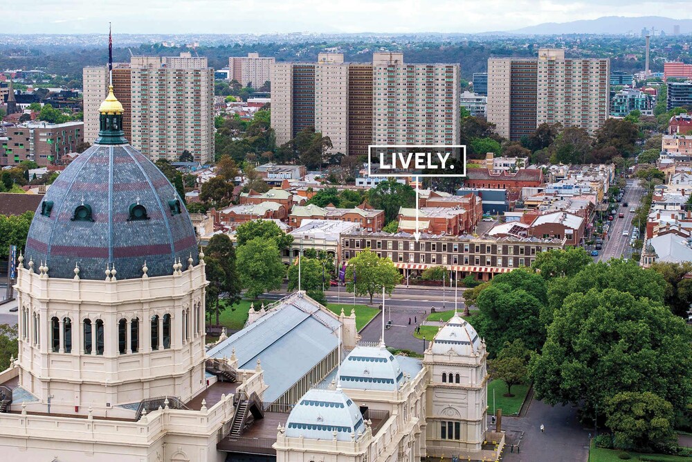 The Empress Direct Access Carlton Gardens