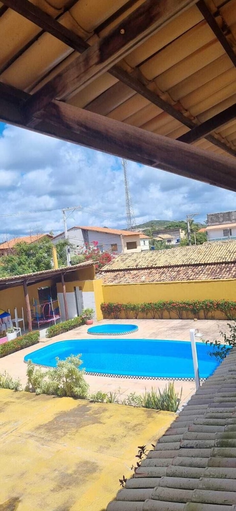 Recanto Lagoa Azul Hotel Ltda