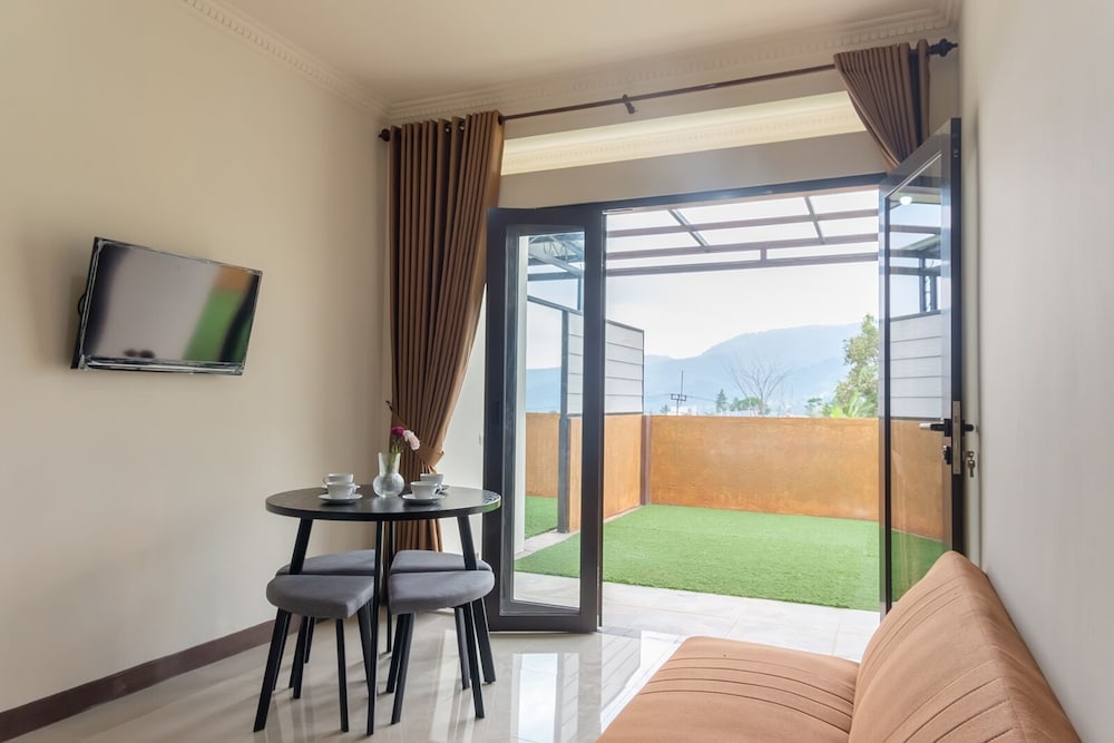 TwoSpaces Living at Salma Syariah Bogor