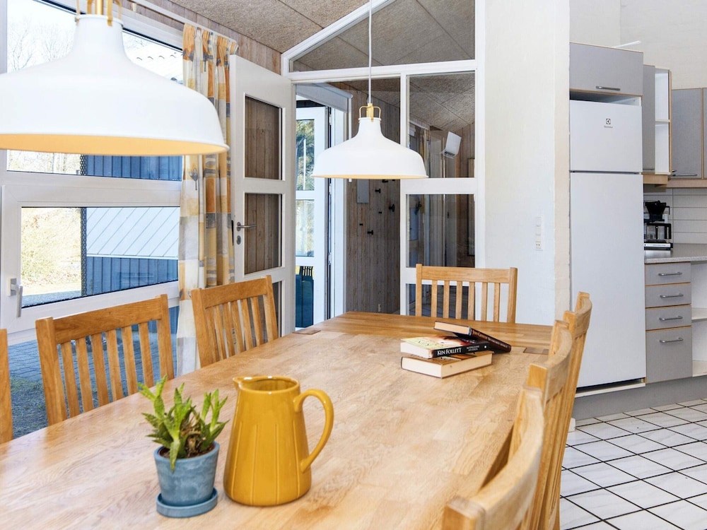 12 Person Holiday Home in Glesborg view 2