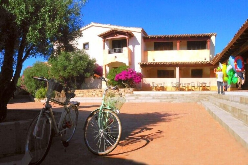 Marinella Residence
