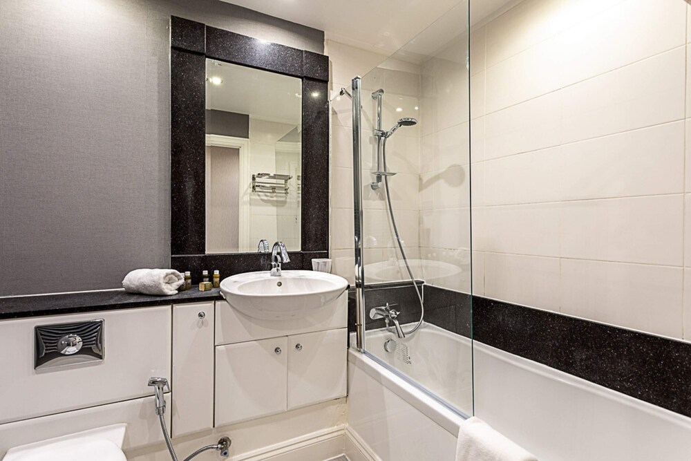Convenient Urban Pad in Paddington