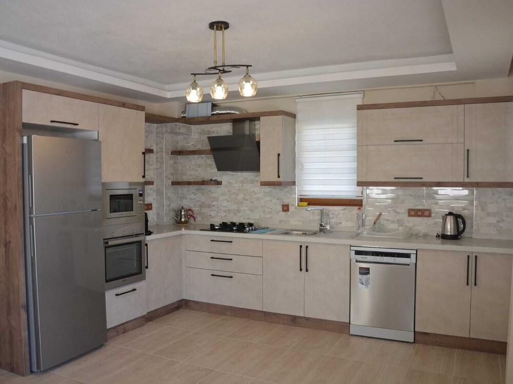 Stunning 4-bed Villa Konak Private & Pool view 5