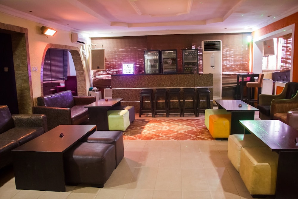 Modex Guest House