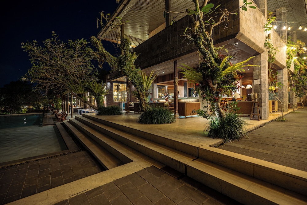 ONYX Park Resort Ubud