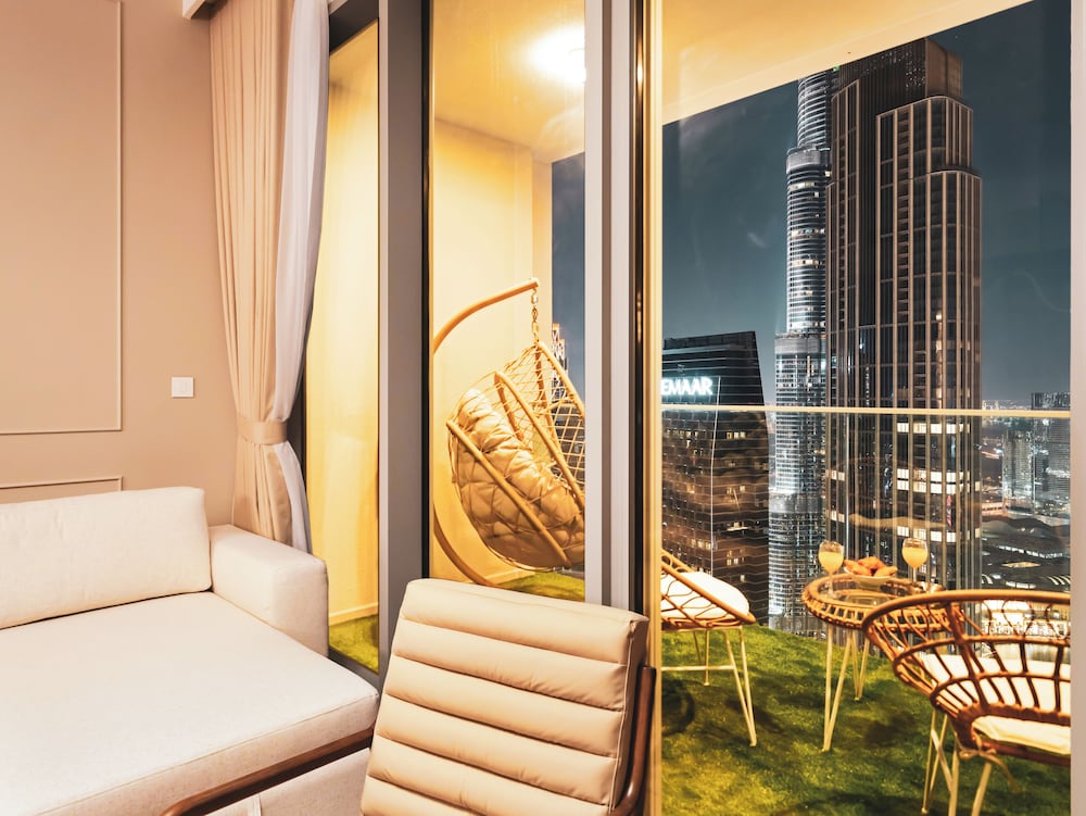 Panoramic Views from Forte by Propigo