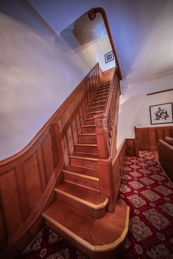 Lefferts Gardens Residence B&B