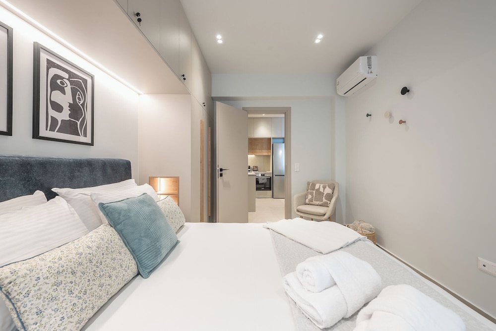 Exclusive Suite by Cloudkeys