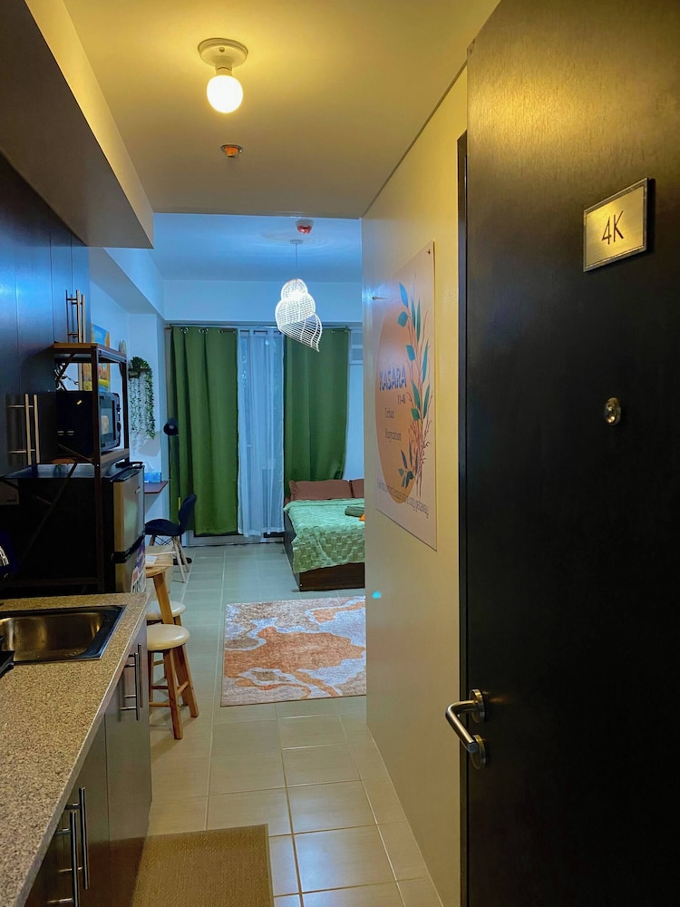 Kasara T1-4k Urban Staycation