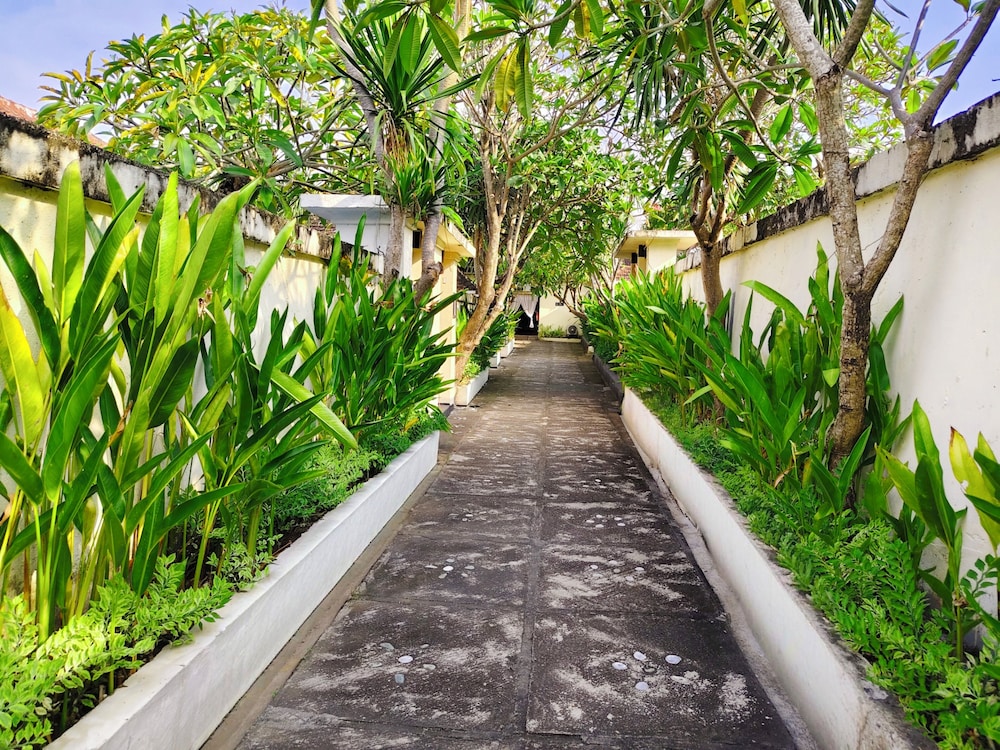 Private Pool Villas Kuta