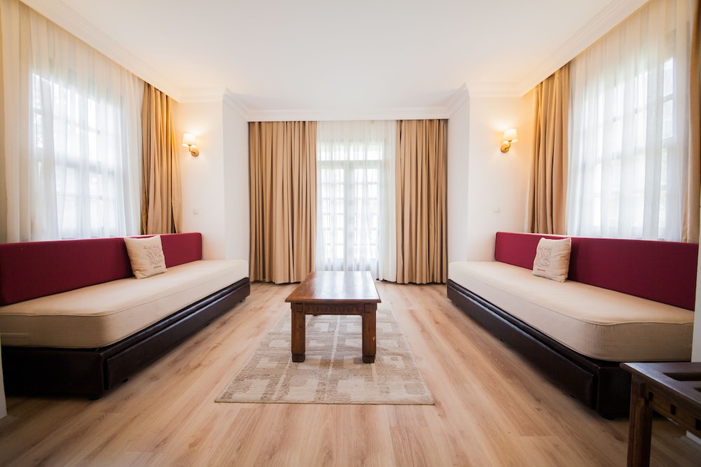 Hotel Greenland - Her Şey Dahil - Image 22