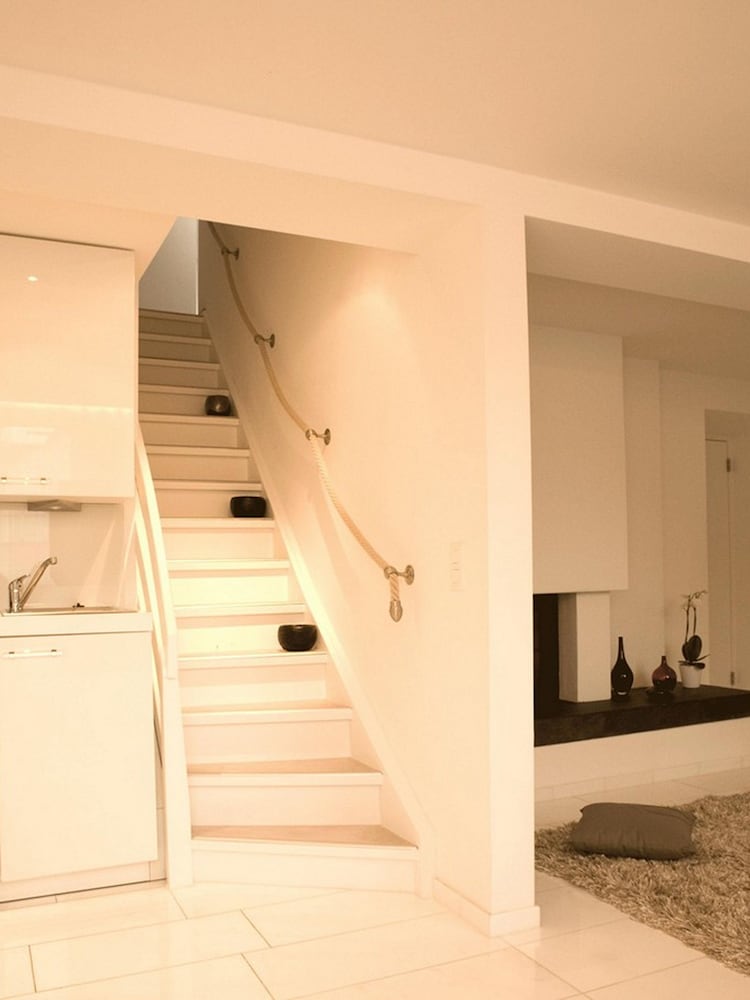 VISIONAPARTMENTS Zurich Gerechtigkeitsgasse
