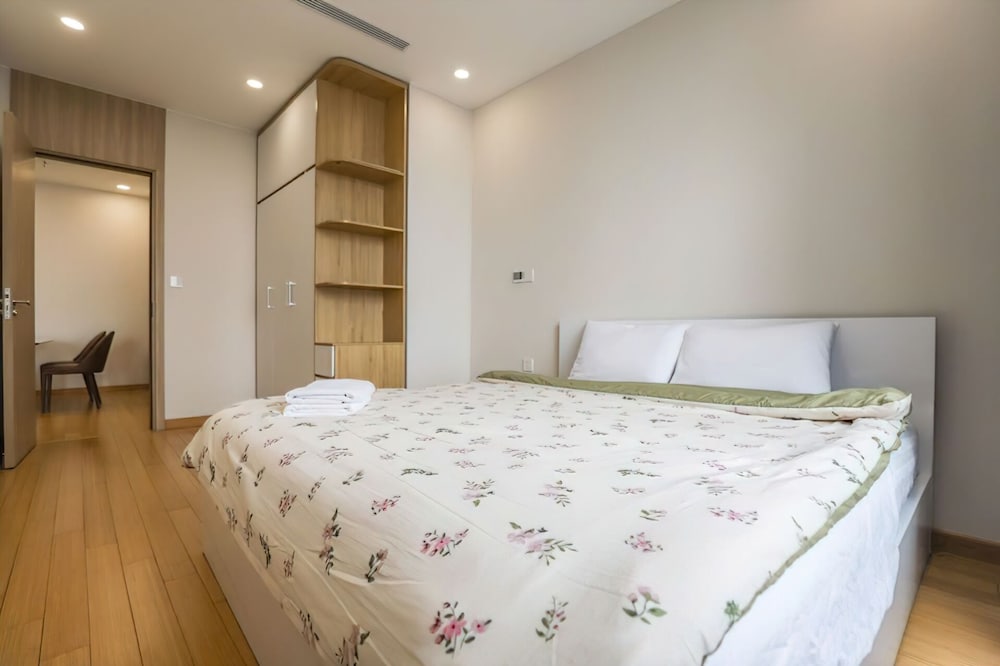 The Zei Plaza Luxury Apartments