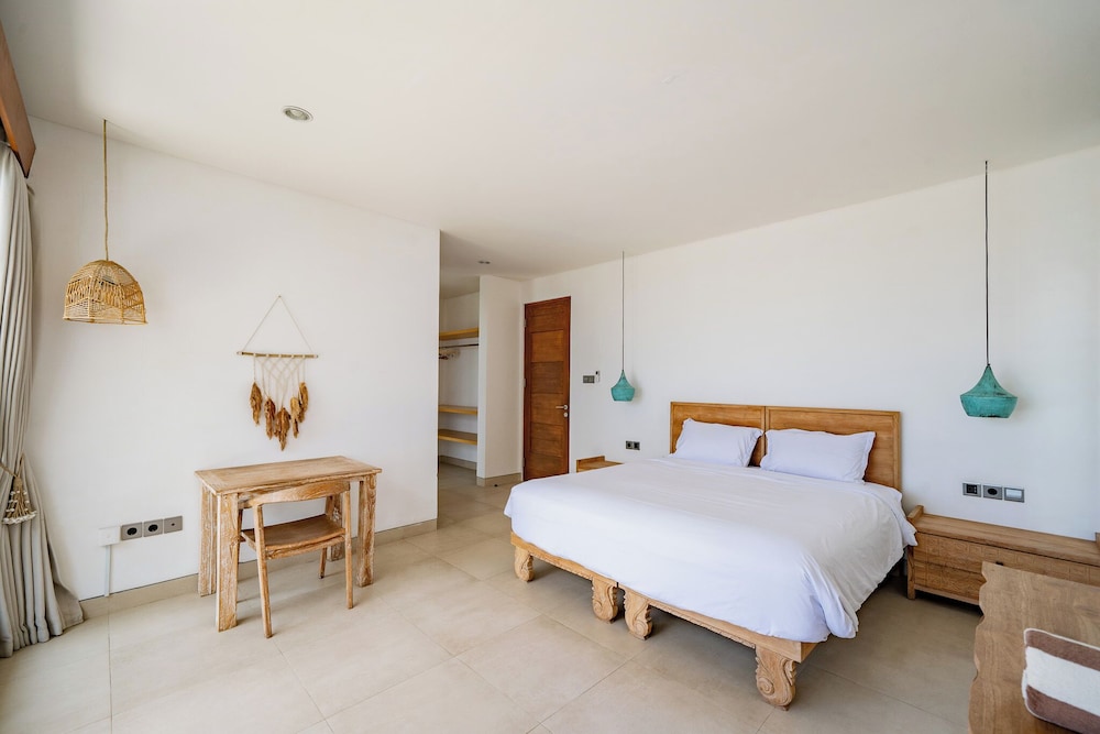 Mermaid Villa Bingin