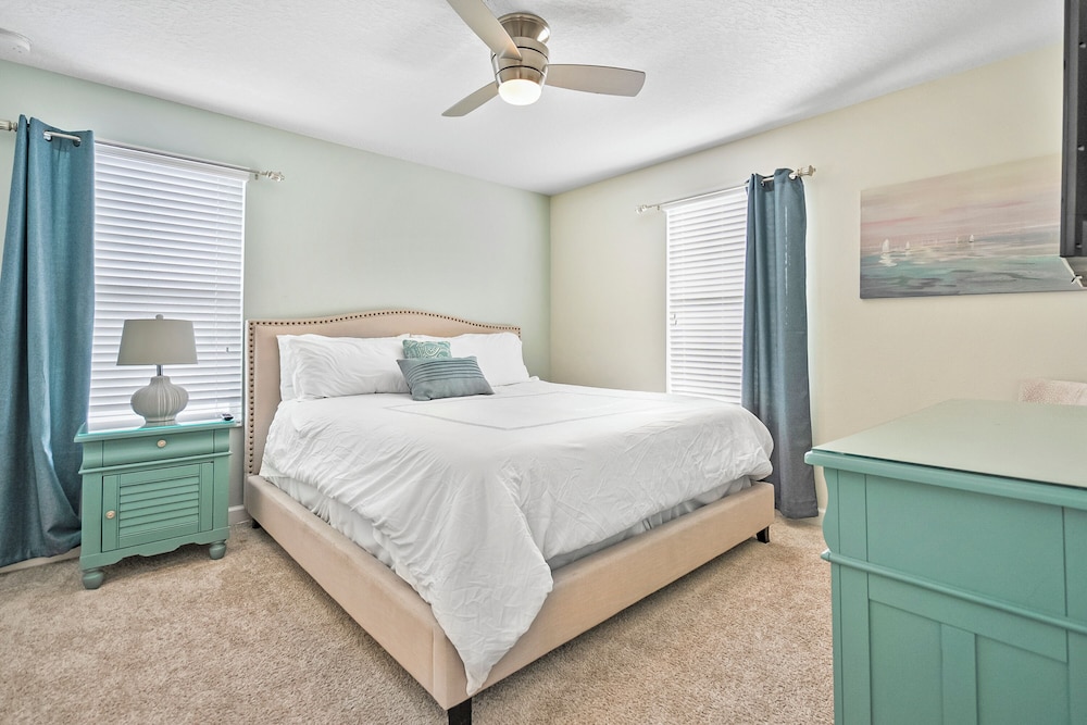 Orlando Adventure Your 8B villa getaway