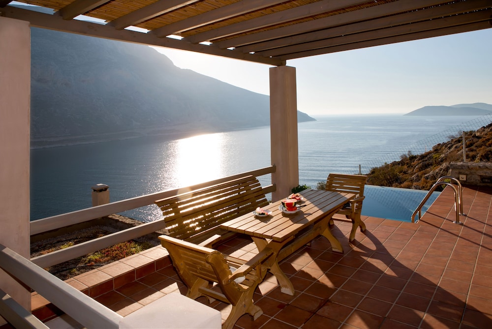 Petra Boutique Homes