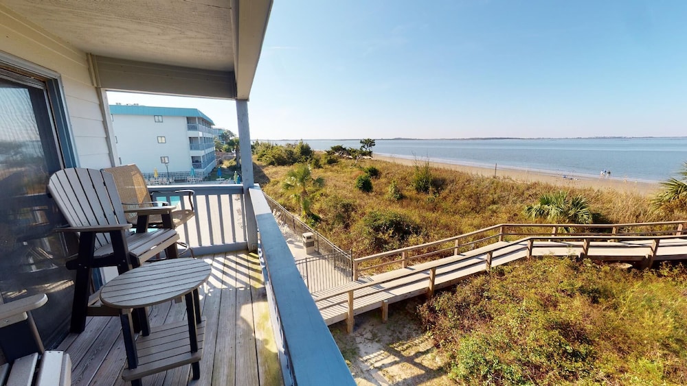 Beach Racquet by Tybee Vacation Rentals