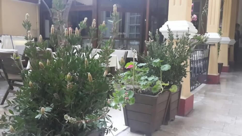 Antik Han Otel - Özel Sınıf - Image 8