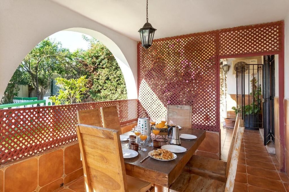 Sunstay Villa Sol Azul Benalmadena