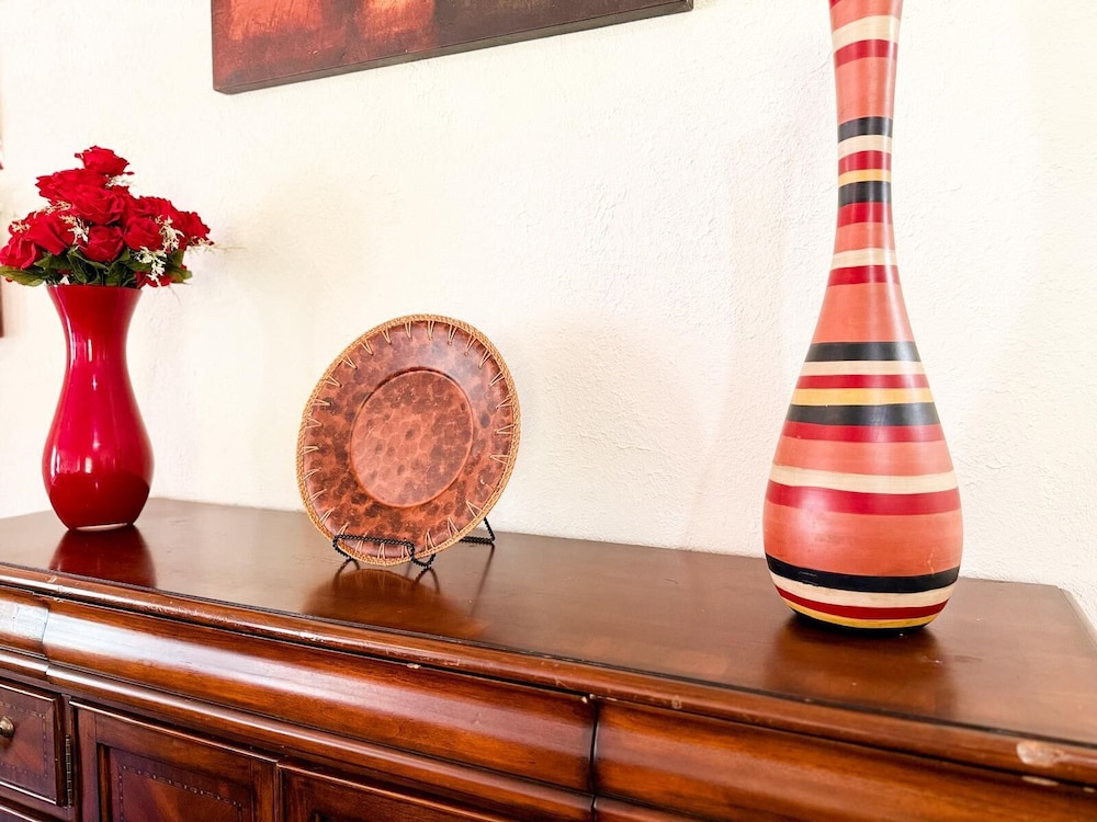 Treasure Home