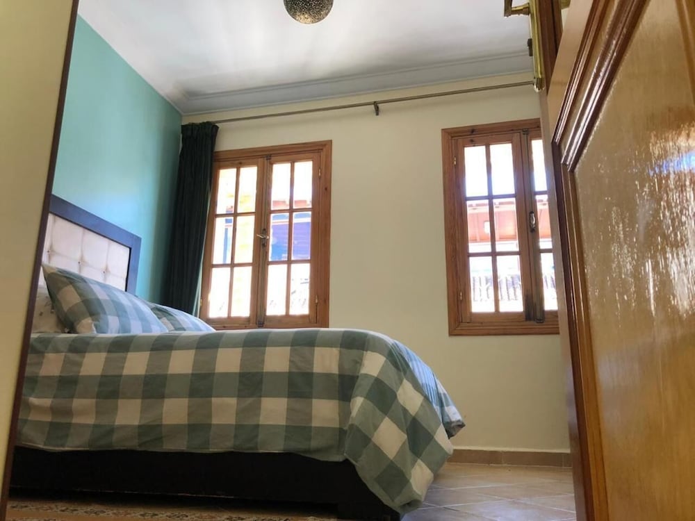 Mina House