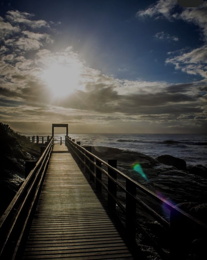 Pé na Areia Pousada Itanhaém