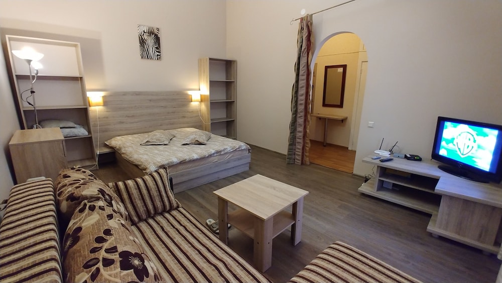 Kyiv Apartments Rent