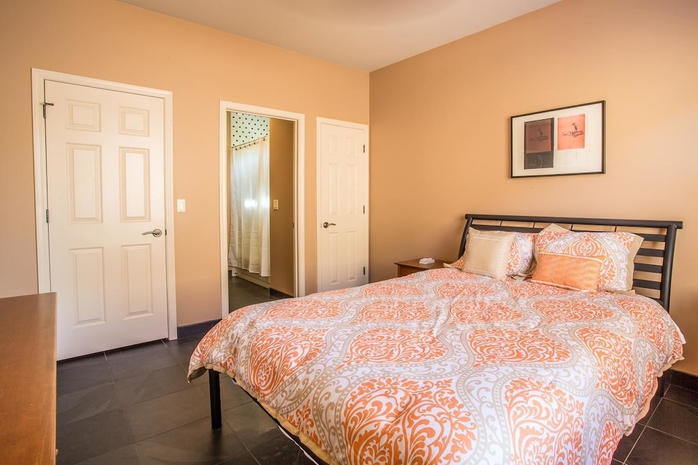 Bella Turquoise By Signature Vacation Rentals