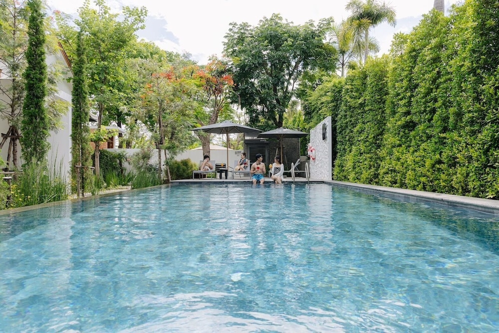 Baan phandao