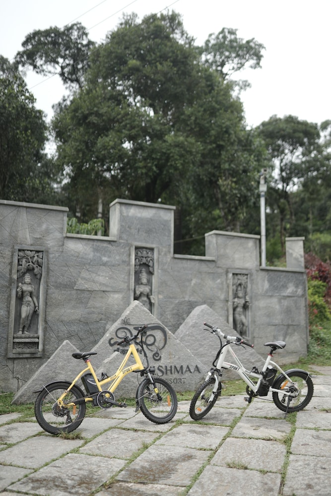 Vishmaa Resort