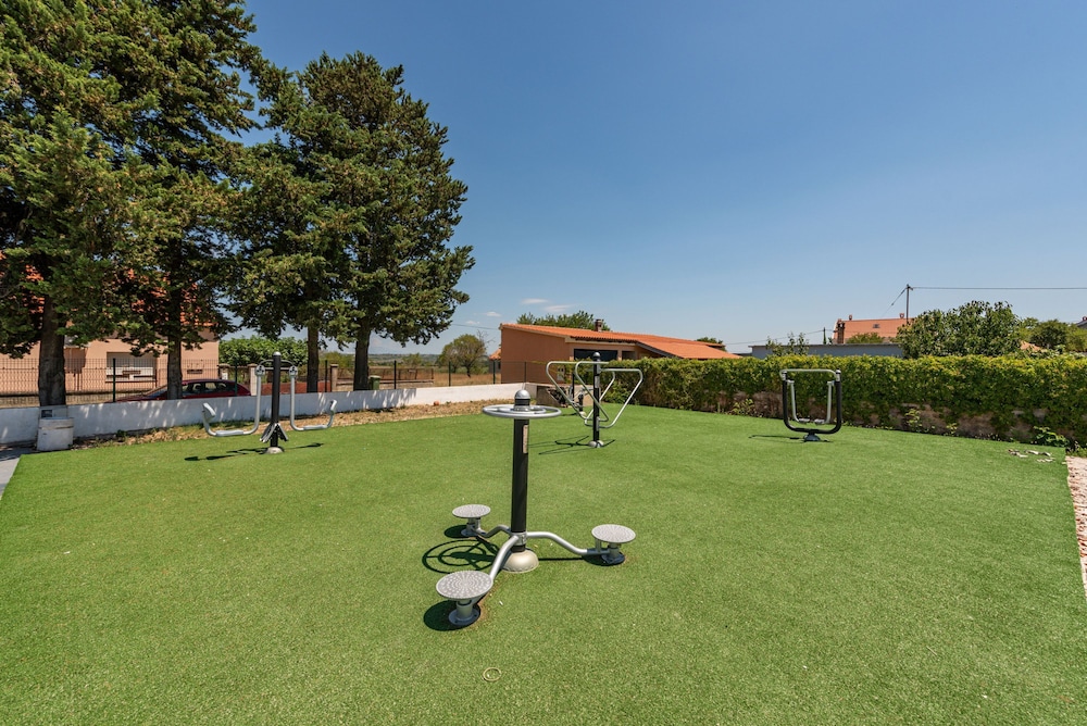 Villa Lux Zadarvillas