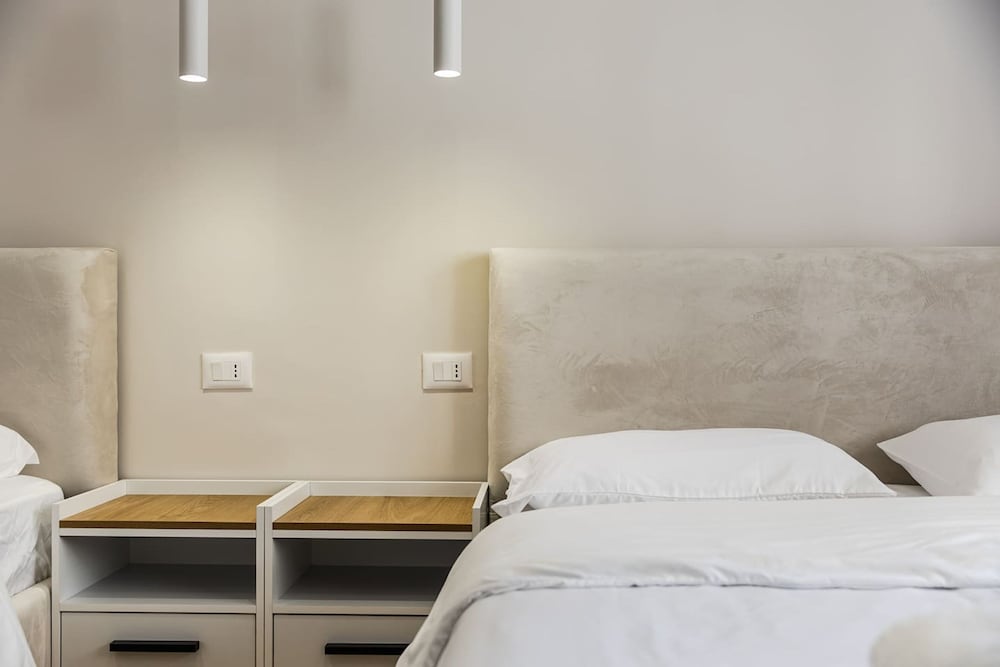 1 Bedroom Loft - Serenitas 1