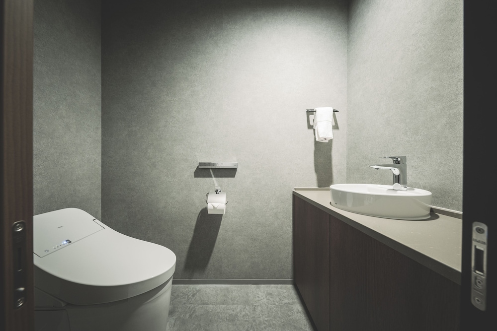 SAPPORO STREAM HOTEL 49